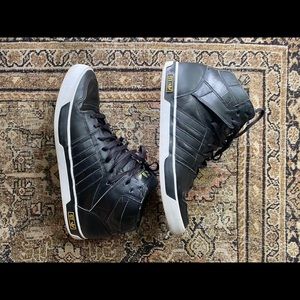 Adidas High Top Mens Shoes